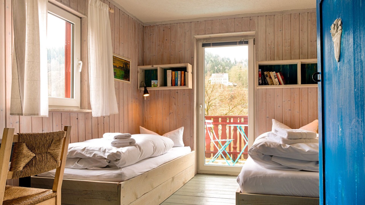 Photo of Bedroom in Schmilka