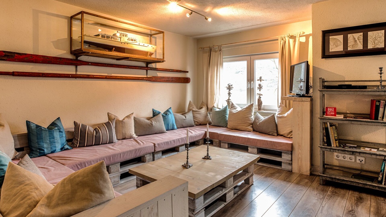 Photo of Livingroom in Schmilka