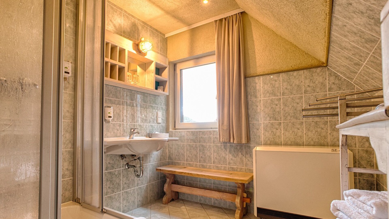 Photo of Bathroom in Schmilka