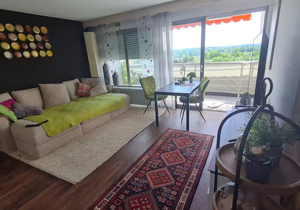 Photo of Livingroom in Bad Fuessing