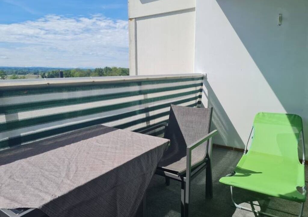 Photo of Outdoor in Bad Fuessing