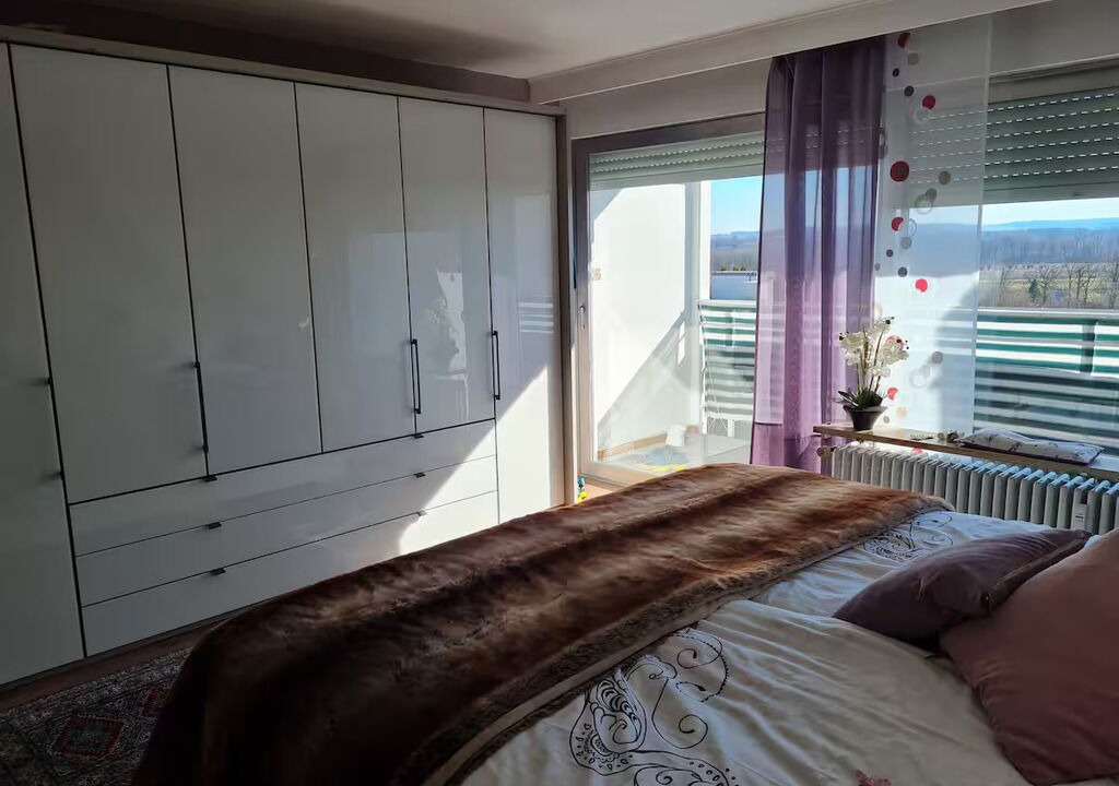 Photo of Bedroom in Bad Fuessing