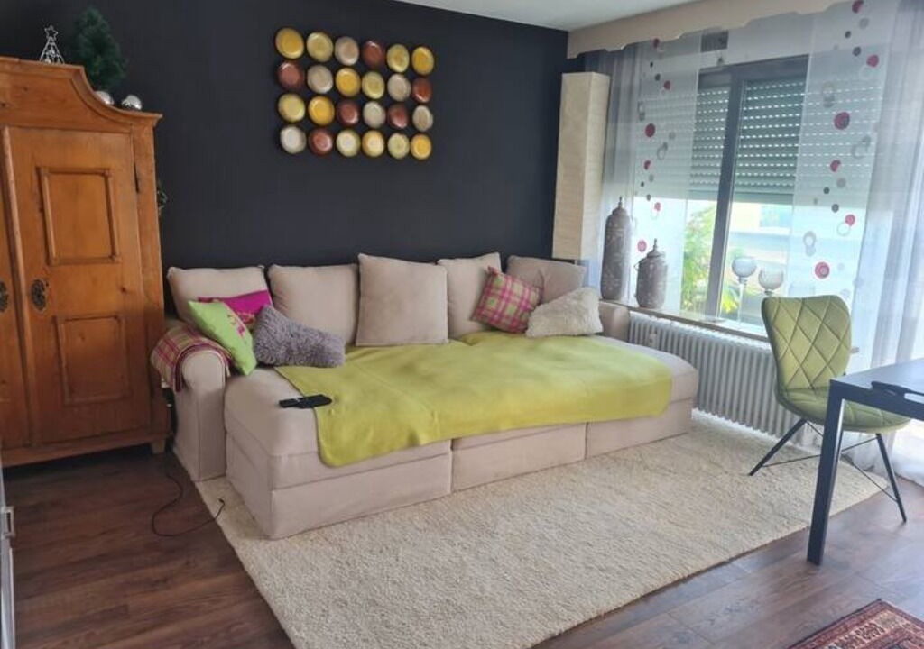 Photo of Livingroom in Bad Fuessing