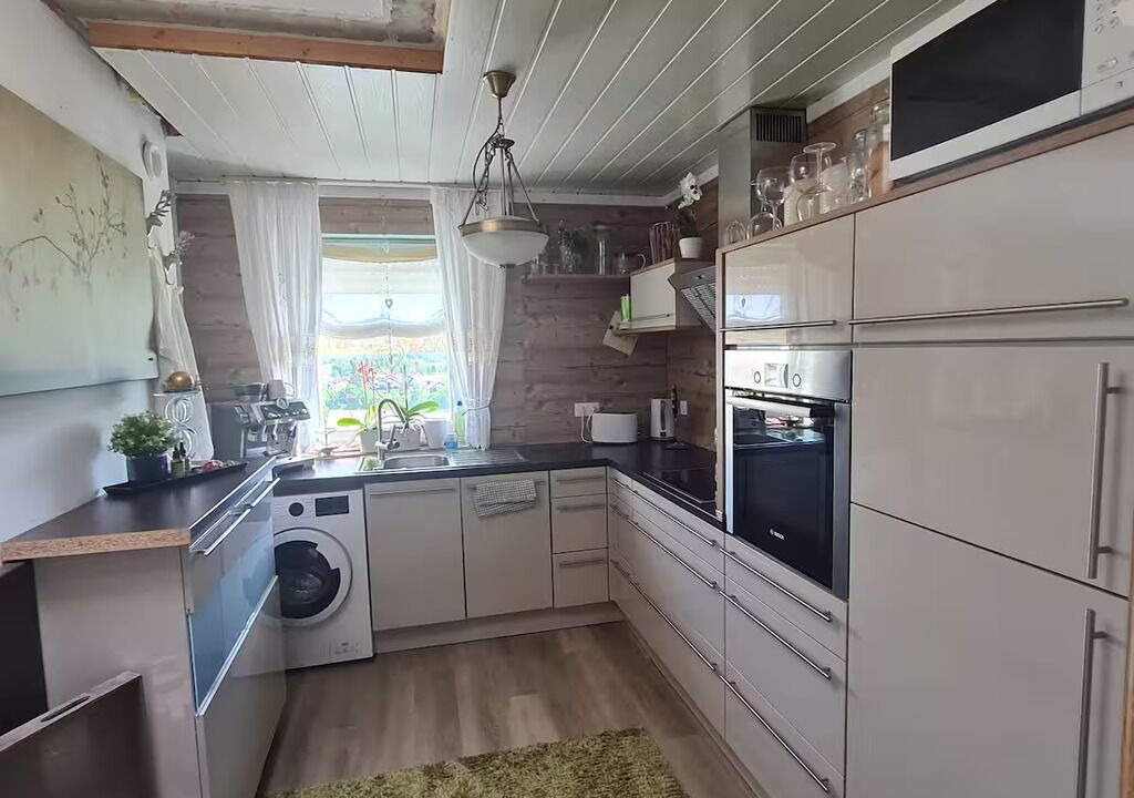 Photo of Kitchen in Bad Fuessing