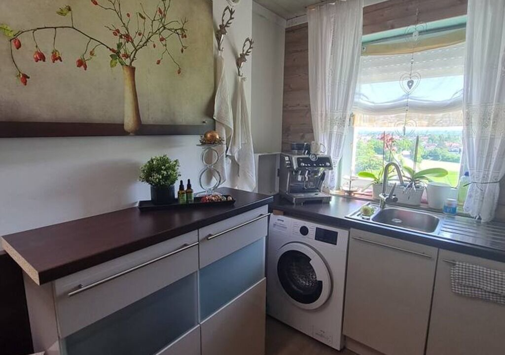 Photo of Kitchen in Bad Fuessing