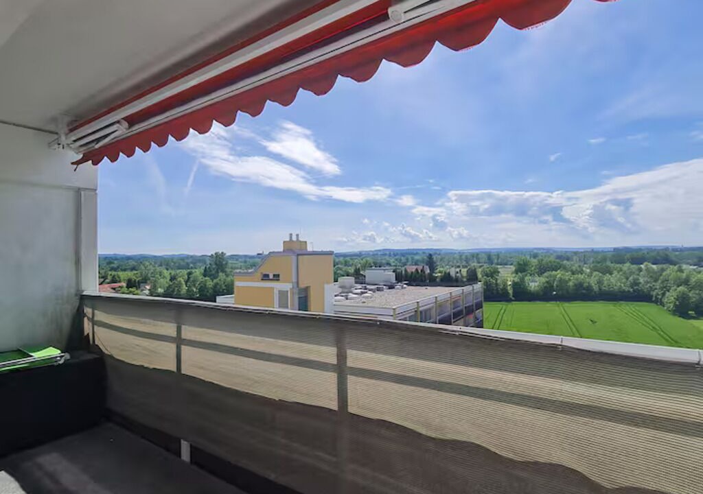 Photo of Outdoor in Bad Fuessing