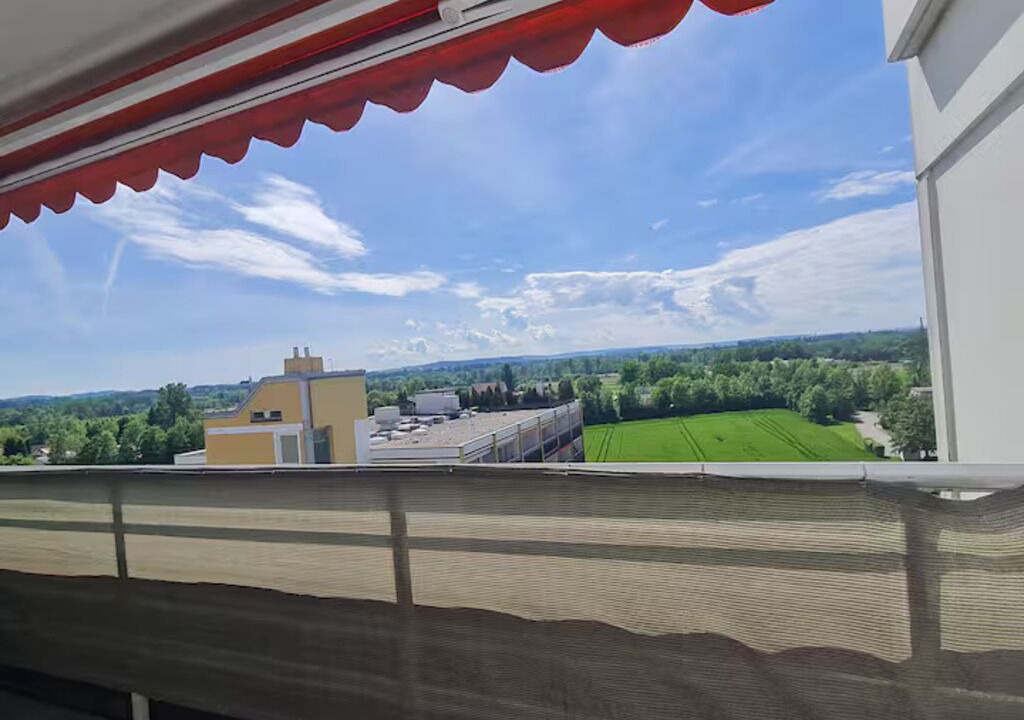 Photo of Outdoor in Bad Fuessing