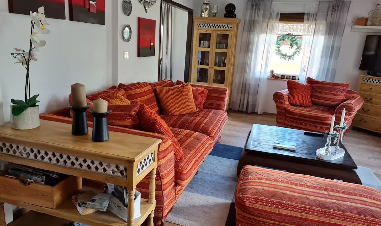 Photo of Livingroom in Windorf