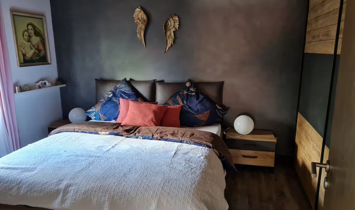 Photo of Bedroom in Windorf
