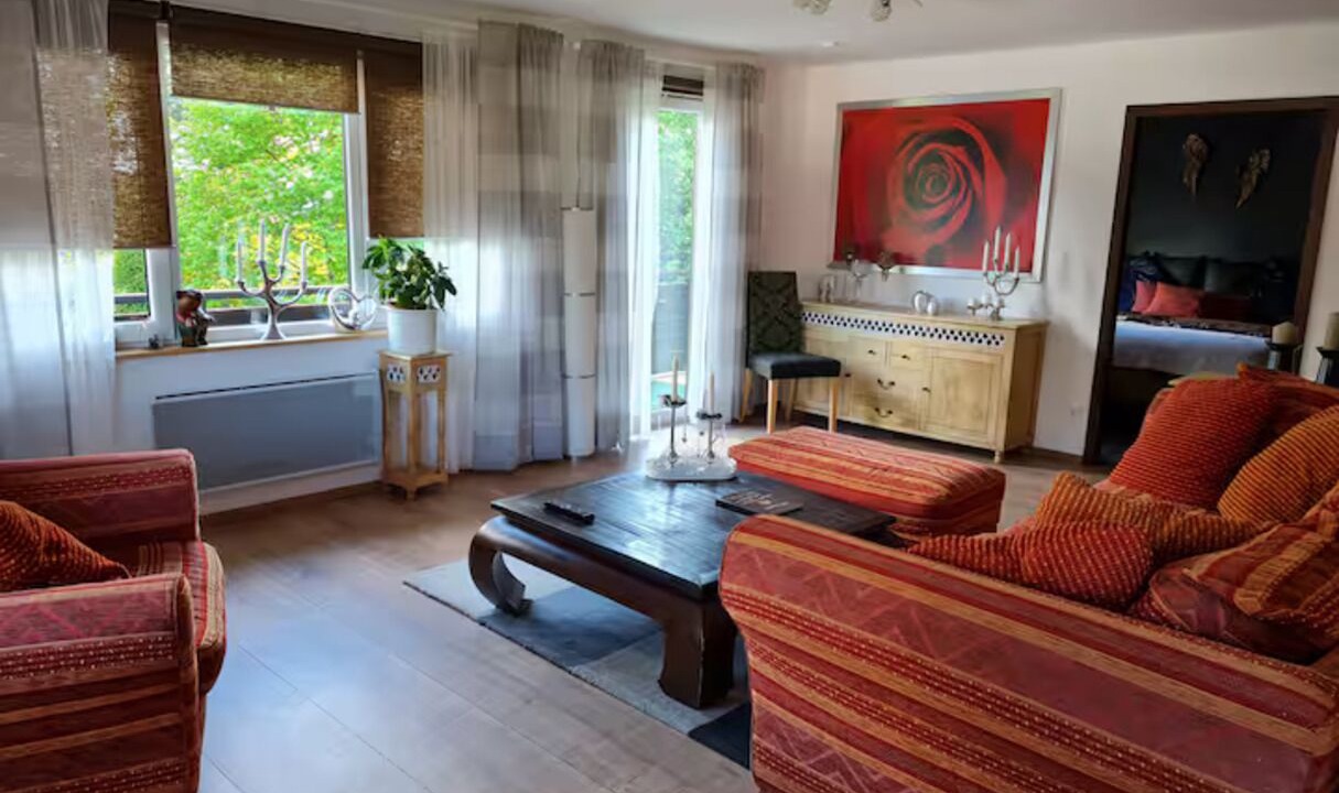 Photo of Livingroom in Windorf