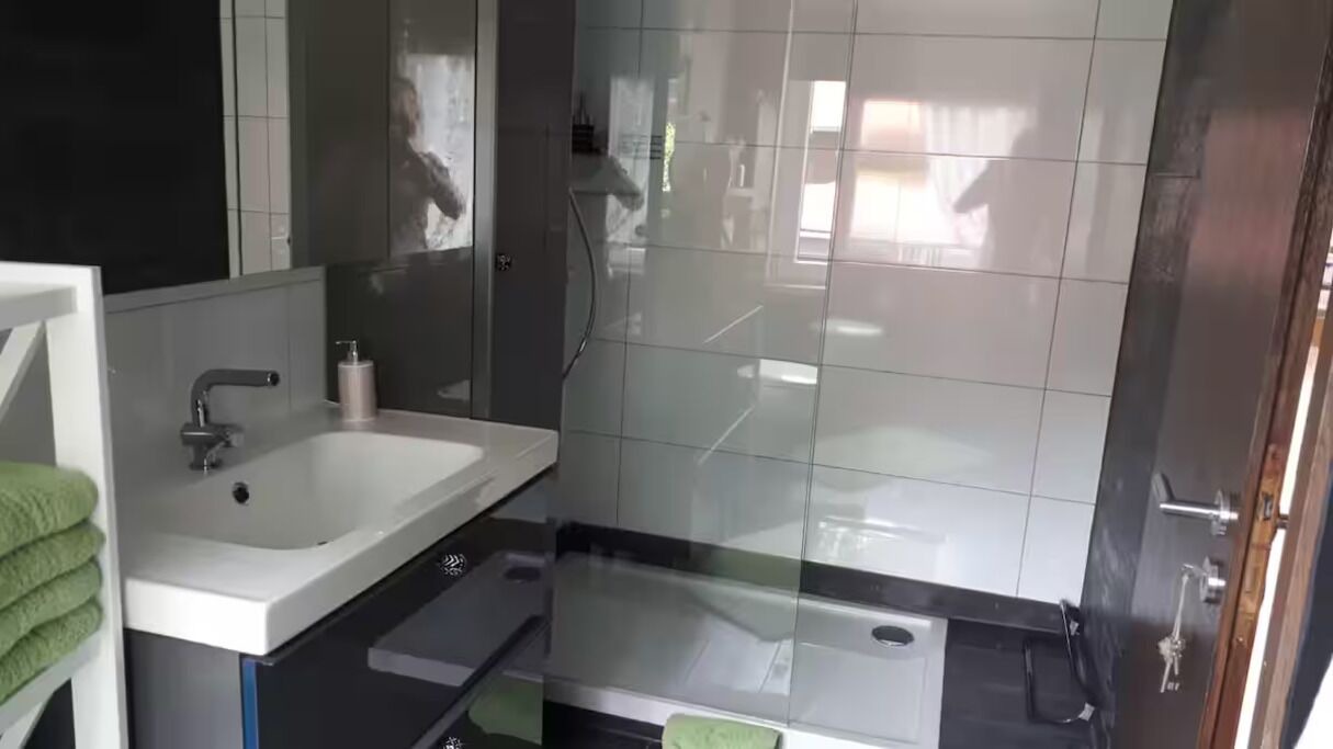 Photo of Bathroom in Windorf