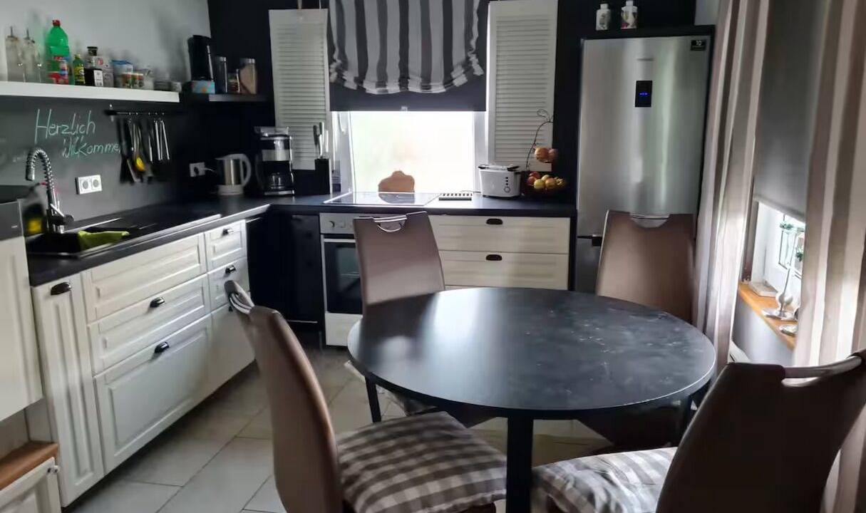 Photo of Kitchen in Windorf