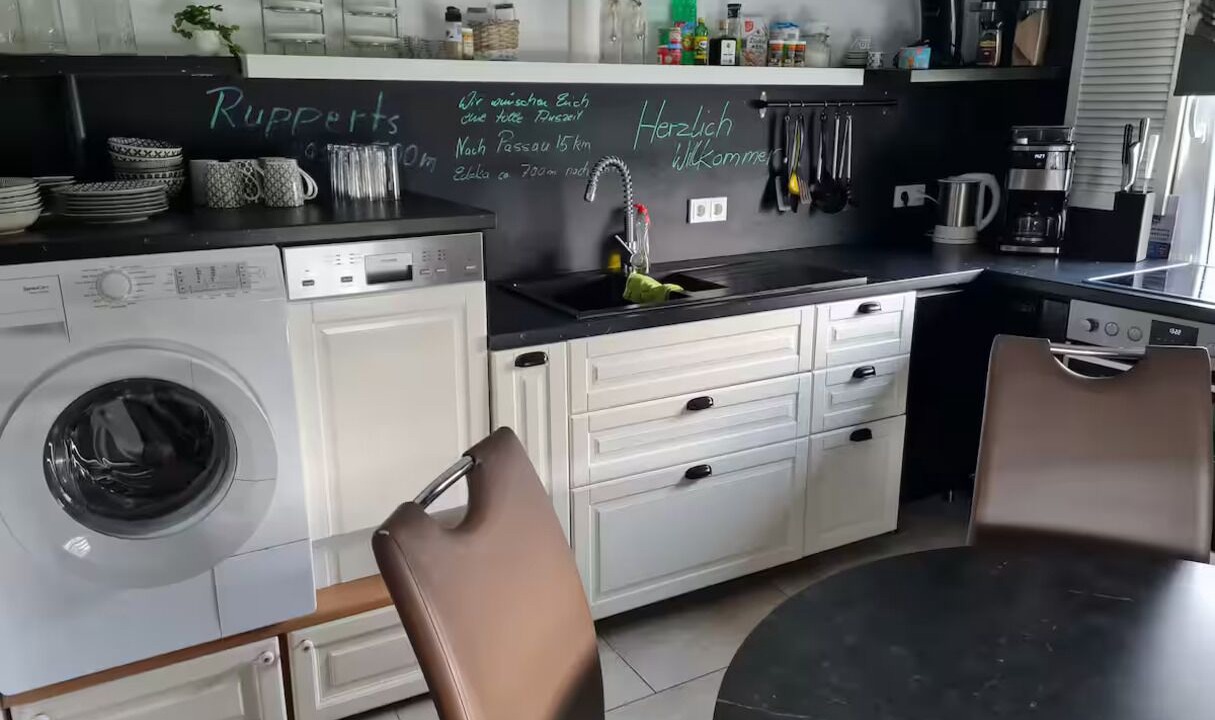 Photo of Kitchen in Windorf