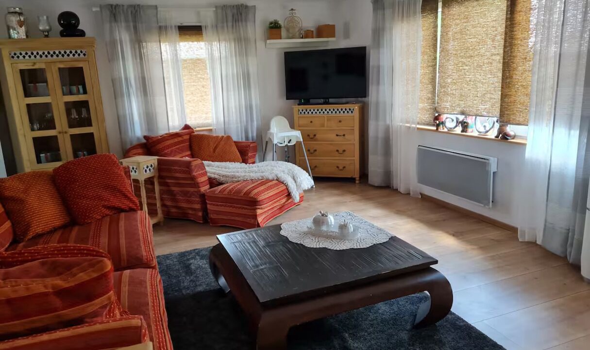 Photo of Livingroom in Windorf