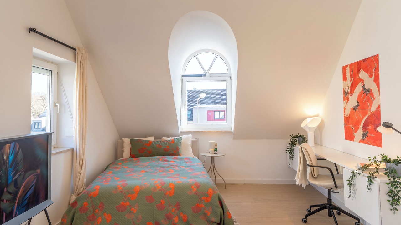 Photo of Bedroom in Freising