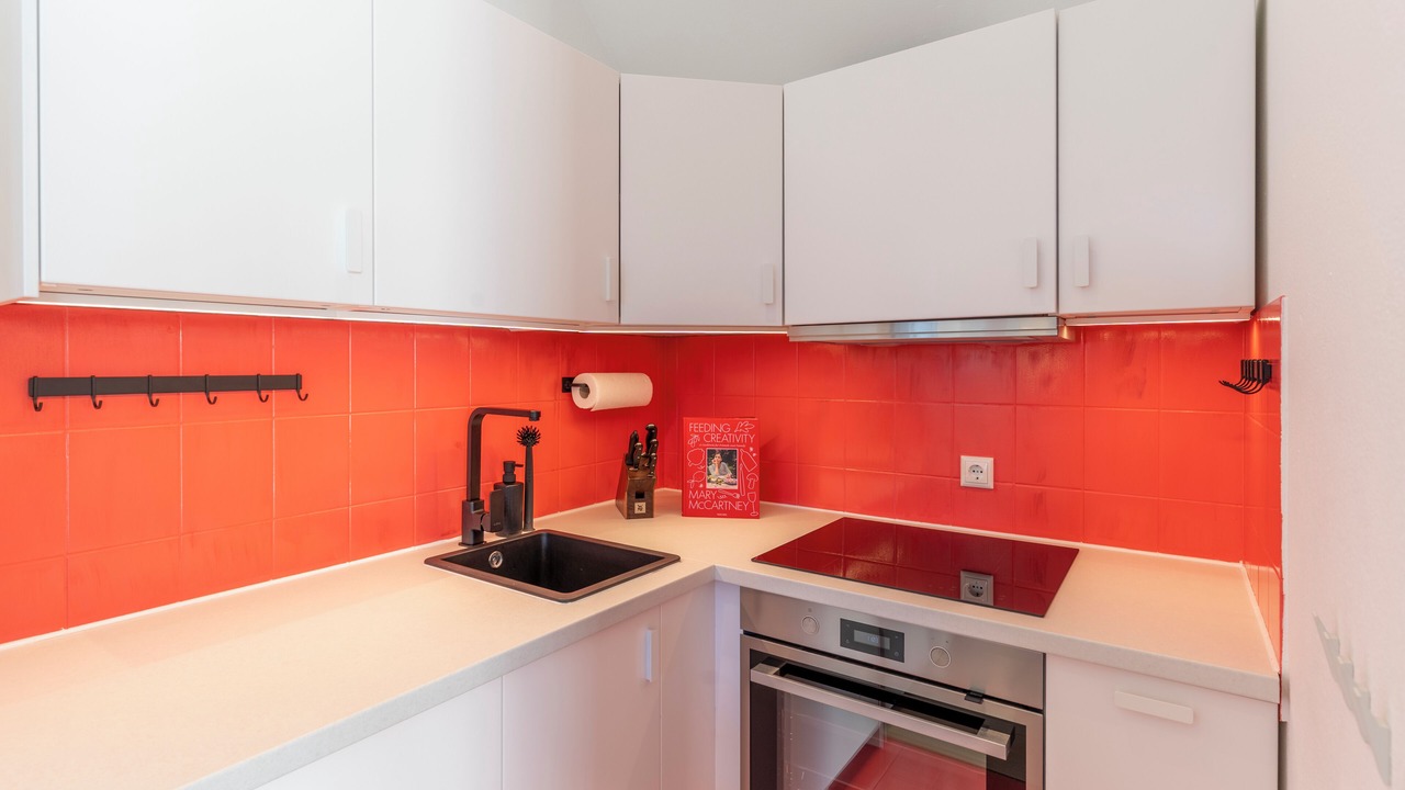 Photo of Kitchen in Freising