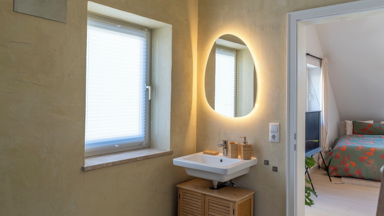 Photo of Bedroom in Freising