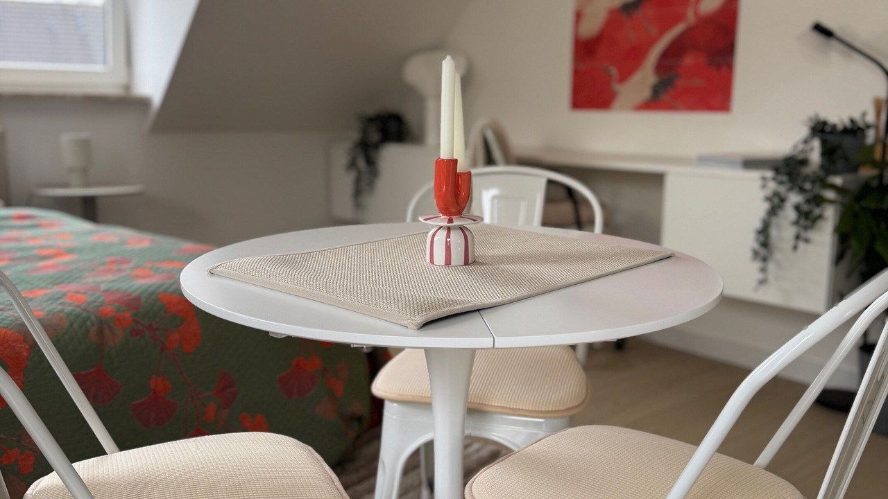 Photo of Bedroom in Freising