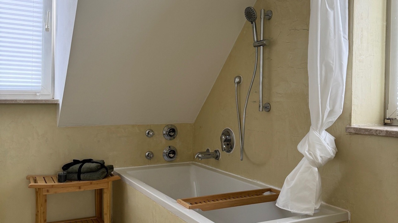 Photo of Bathroom in Freising