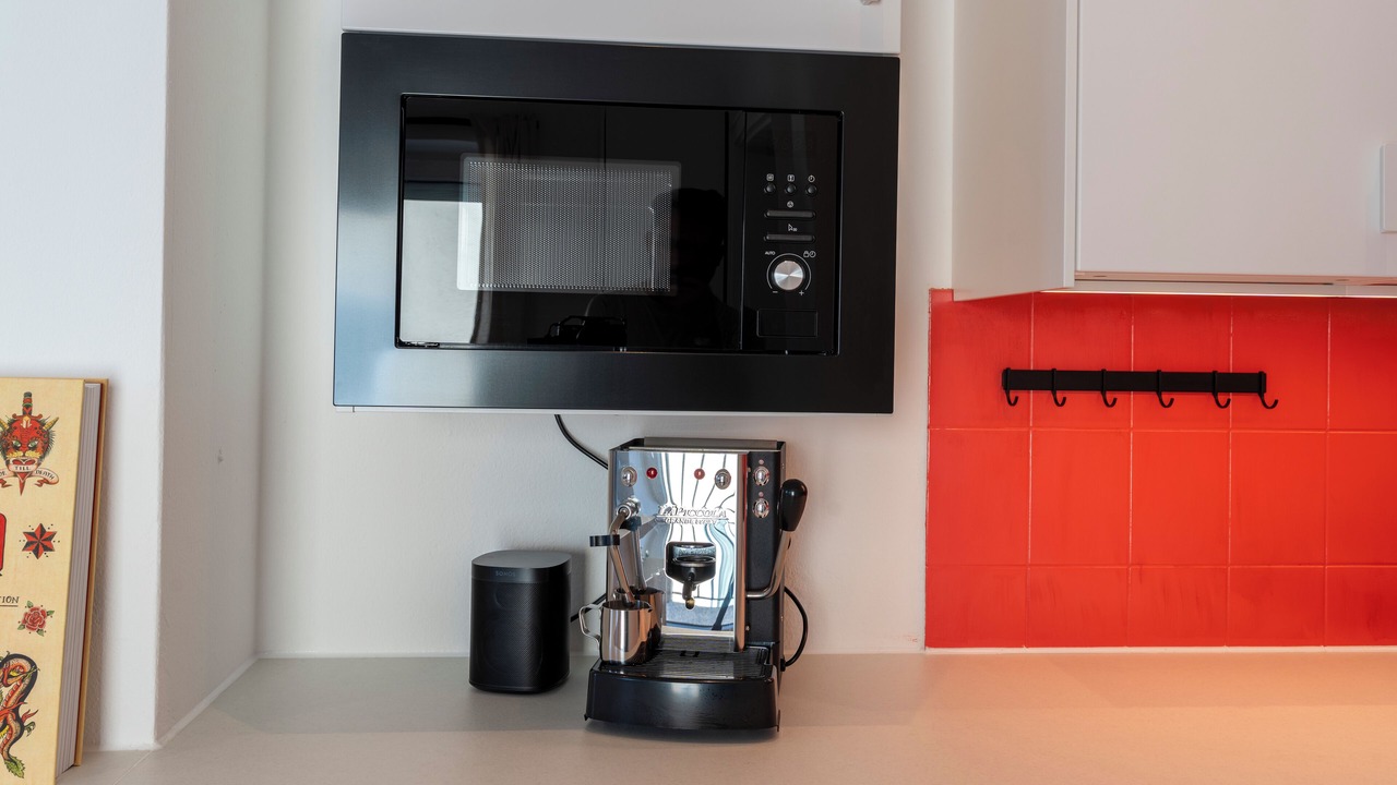 Photo of Kitchen in Freising