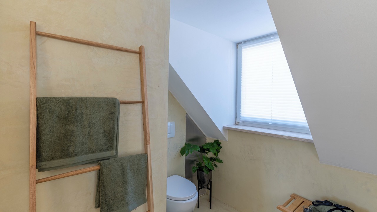 Photo of Bathroom in Freising