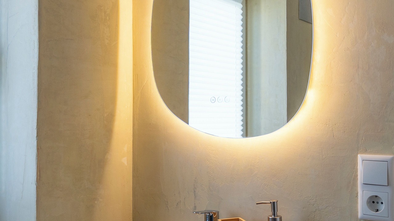 Photo of Bathroom in Freising