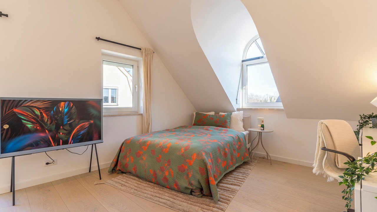 Photo of Bedroom in Freising