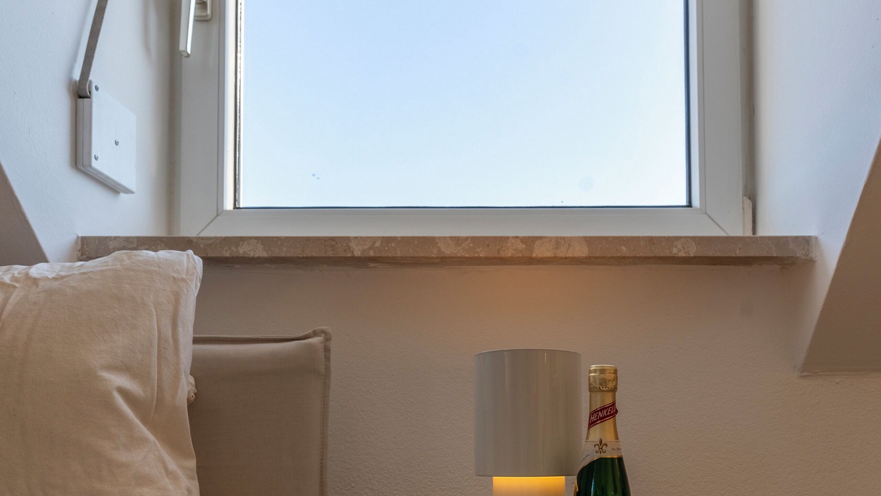 Photo of Bedroom in Freising