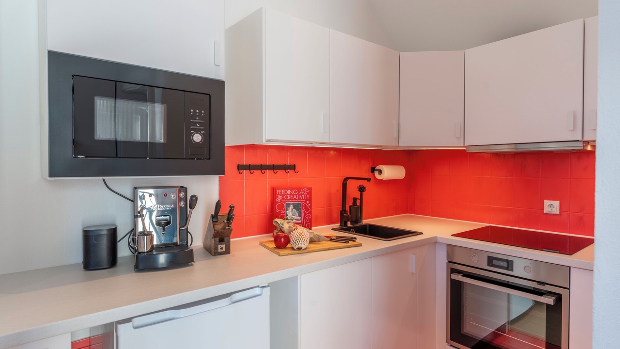 Photo of Kitchen in Freising