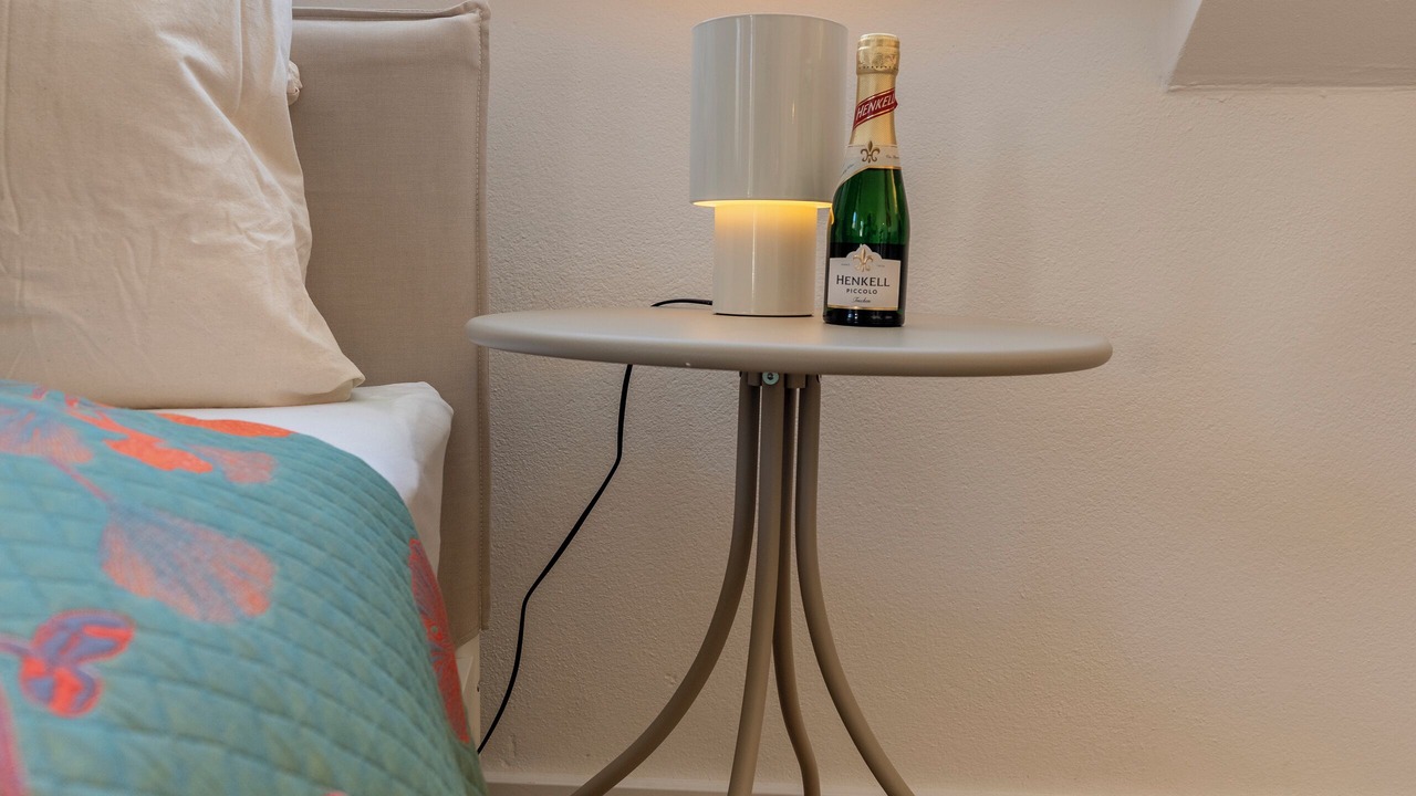 Photo of Bedroom in Freising