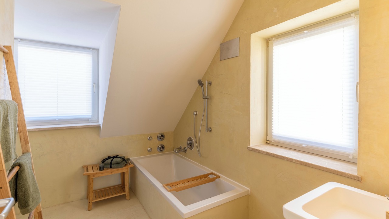 Photo of Bathroom in Freising