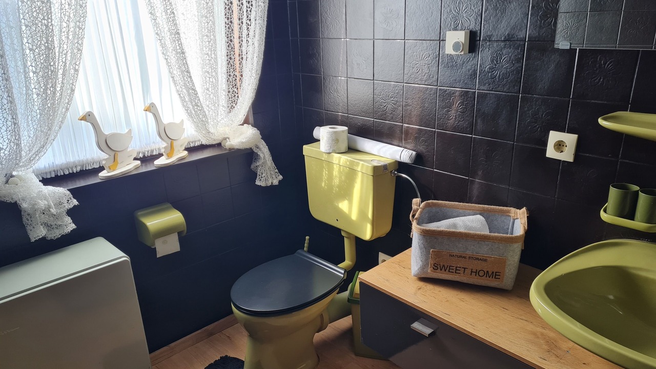 Photo of Bathroom in Windorf