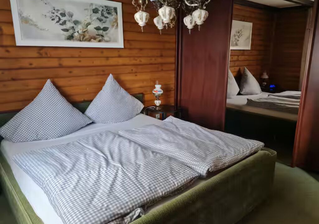 Photo of Bedroom in Windorf