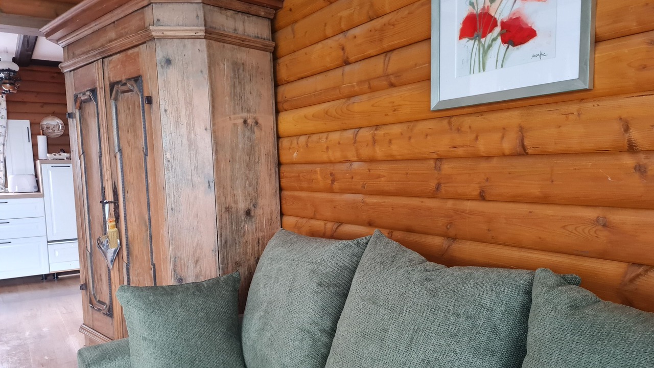 Photo of Livingroom in Windorf