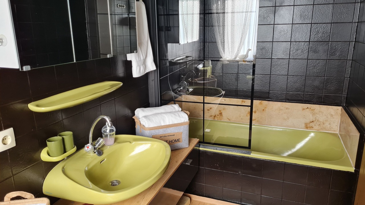 Photo of Bathroom in Windorf