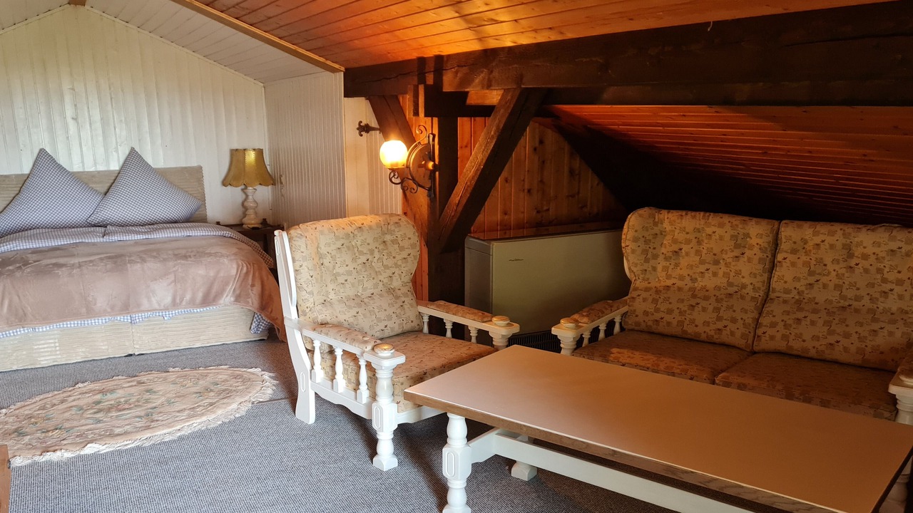 Photo of Bedroom in Windorf