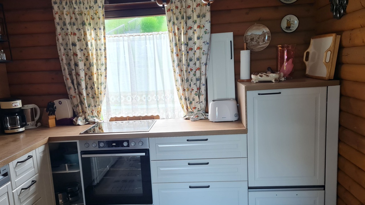 Photo of Kitchen in Windorf
