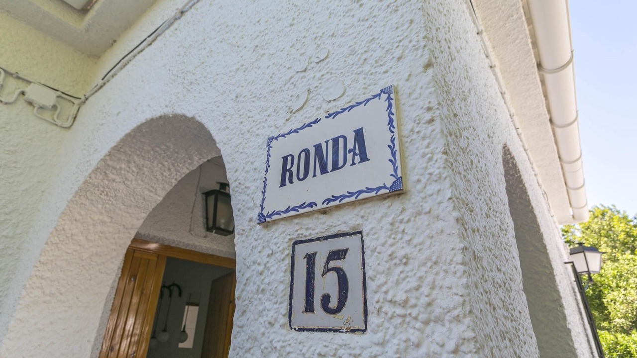 Photo of Outdoor in Orgiva