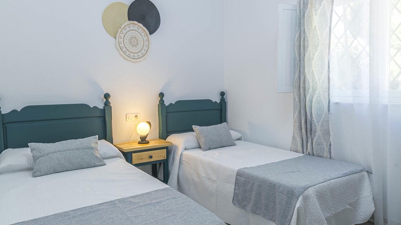 Photo of Bedroom in Orgiva