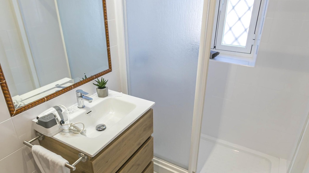 Photo of Bathroom in Orgiva