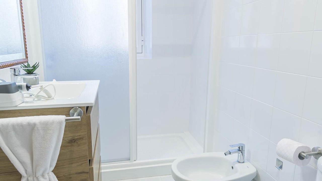 Photo of Bathroom in Orgiva