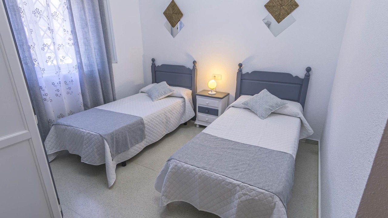 Photo of Bedroom in Orgiva