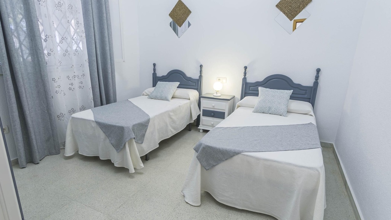 Photo of Bedroom in Orgiva