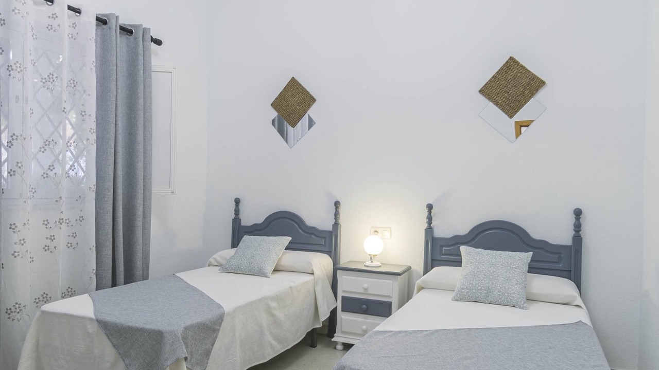 Photo of Bedroom in Orgiva