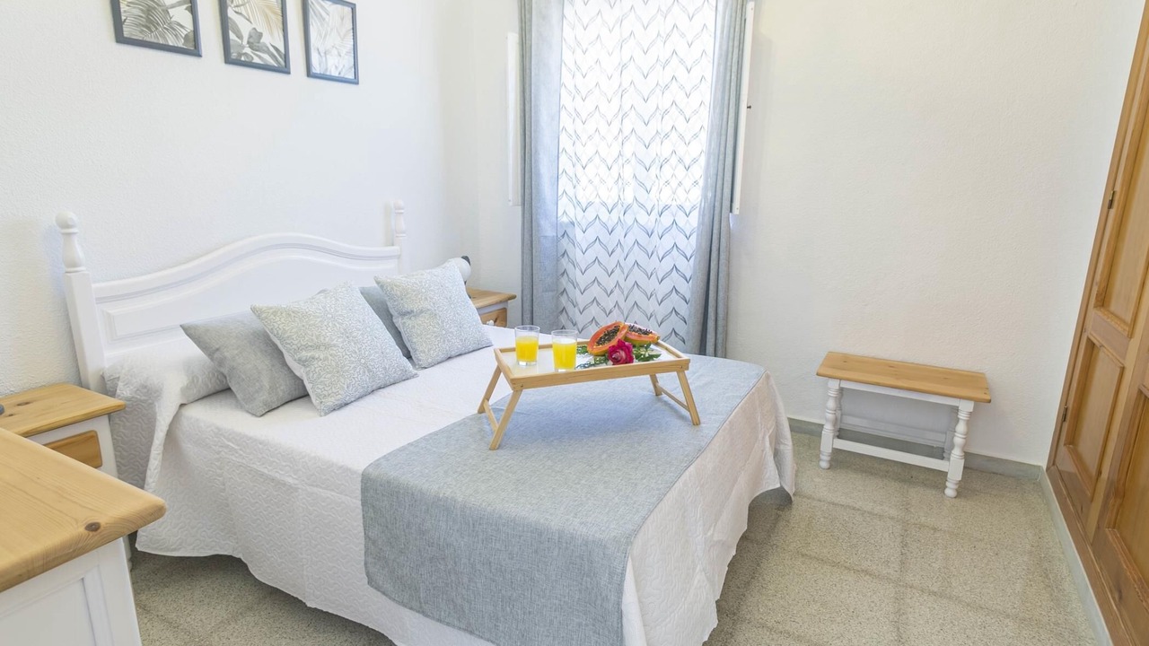 Photo of Bedroom in Orgiva