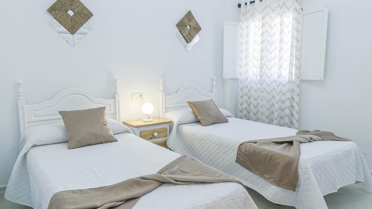 Photo of Bedroom in Orgiva