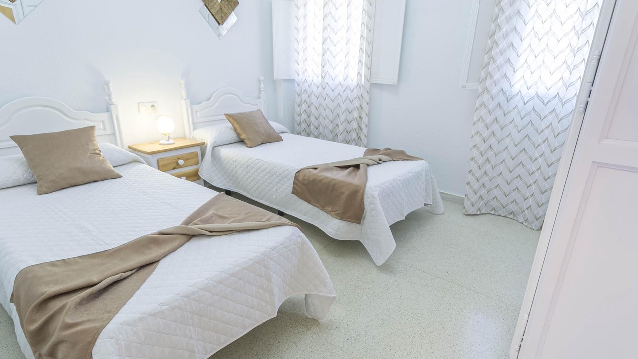 Photo of Bedroom in Orgiva