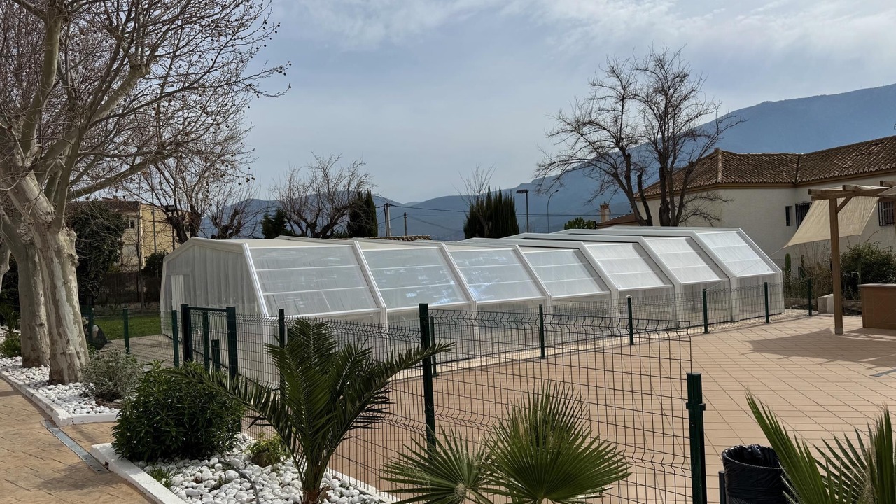 Photo of Outdoor in Orgiva