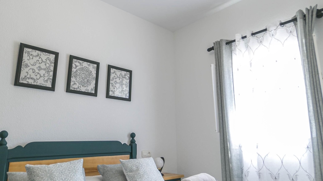 Photo of Bedroom in Orgiva