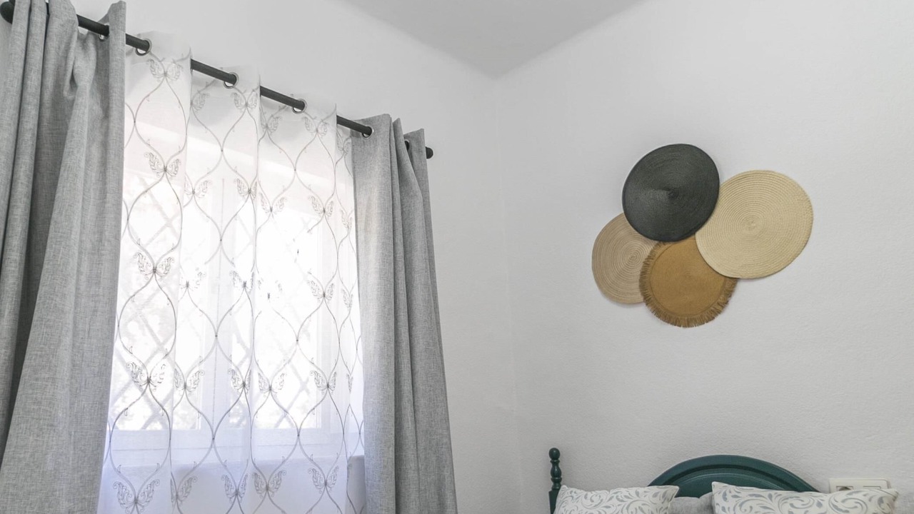 Photo of Bedroom in Orgiva